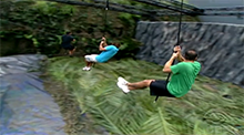 Big Brother 12 Final HoH Competition